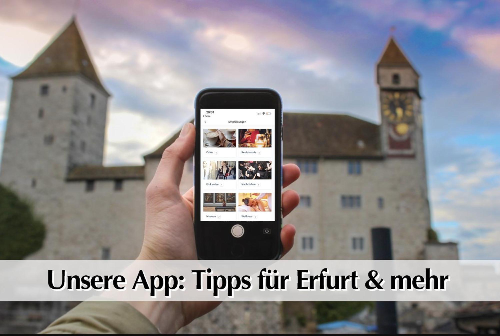 12 Fewos Im Jugendstilhaus Mit Aufzug, Terrasse, Kingsize-Bett, Smart-Tv, Etc Érfurt Exterior foto