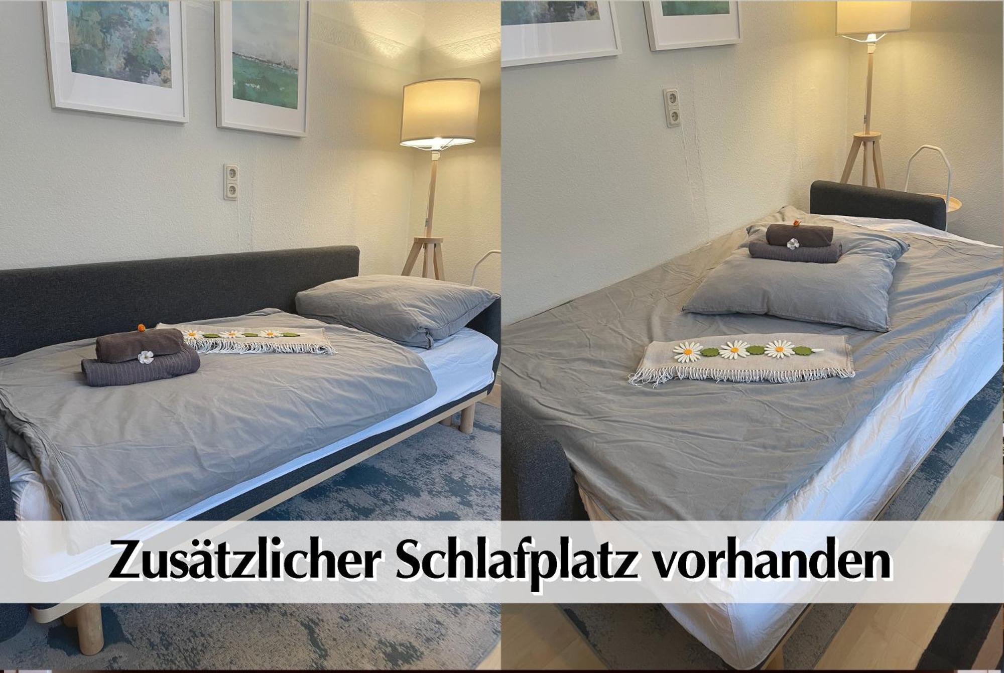 12 Fewos Im Jugendstilhaus Mit Aufzug, Terrasse, Kingsize-Bett, Smart-Tv, Etc Érfurt Habitación foto