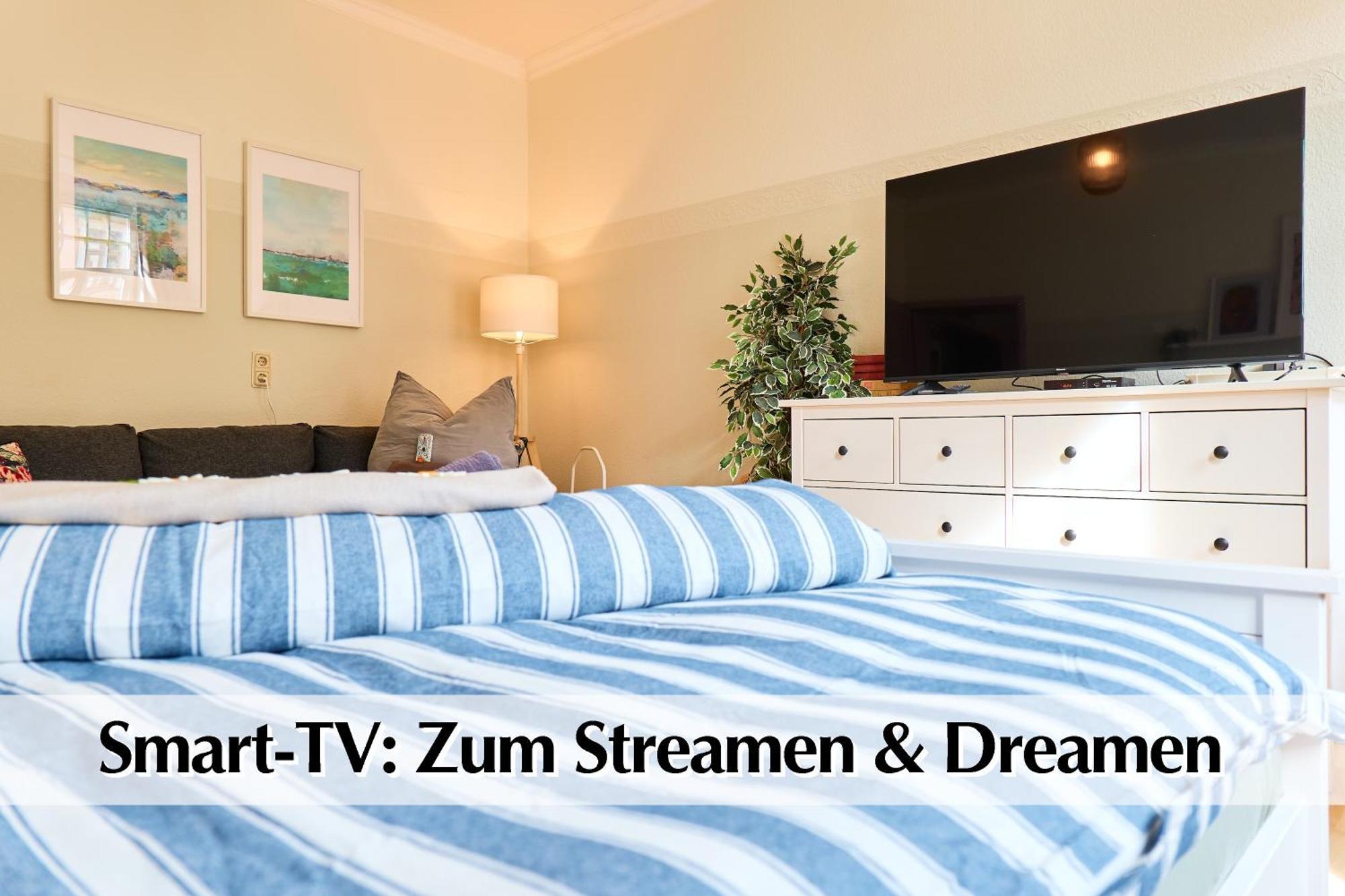 12 Fewos Im Jugendstilhaus Mit Aufzug, Terrasse, Kingsize-Bett, Smart-Tv, Etc Érfurt Habitación foto