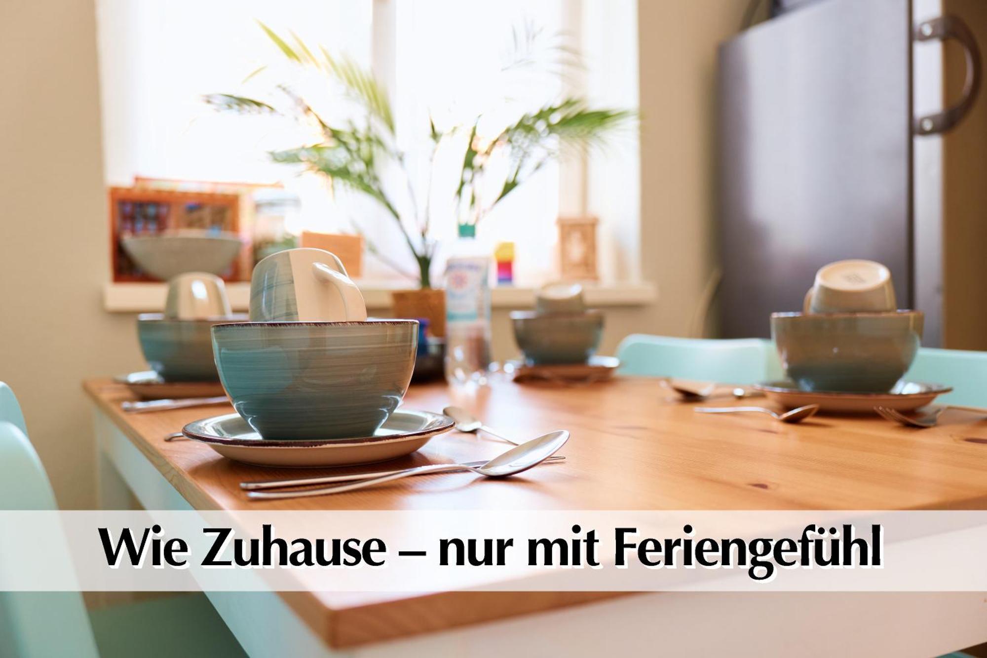 12 Fewos Im Jugendstilhaus Mit Aufzug, Terrasse, Kingsize-Bett, Smart-Tv, Etc Érfurt Habitación foto