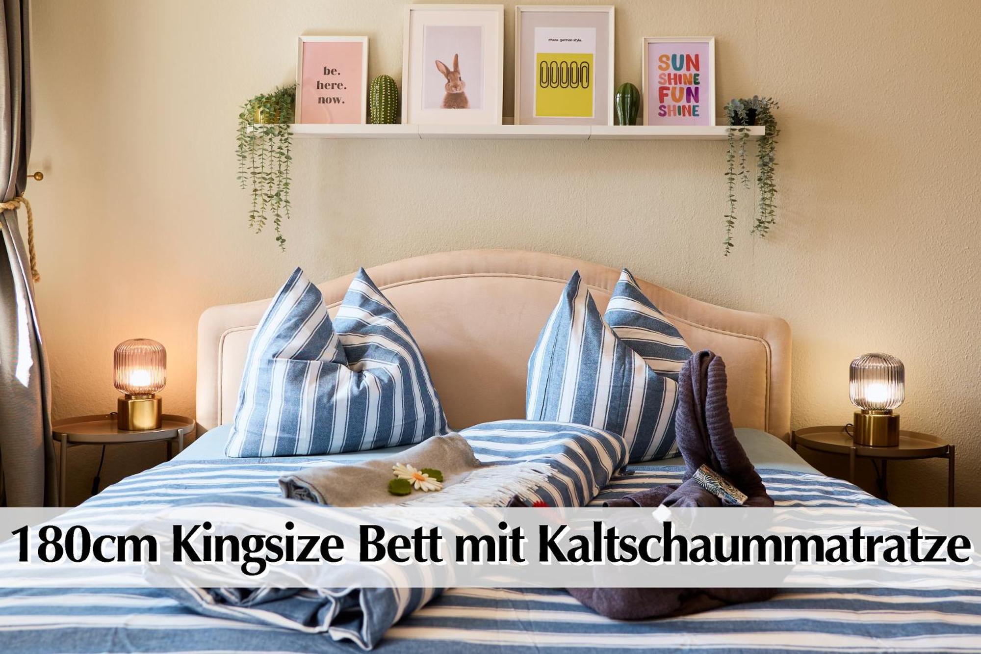 12 Fewos Im Jugendstilhaus Mit Aufzug, Terrasse, Kingsize-Bett, Smart-Tv, Etc Érfurt Habitación foto